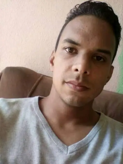 Carlos Luciano Liendo Torres