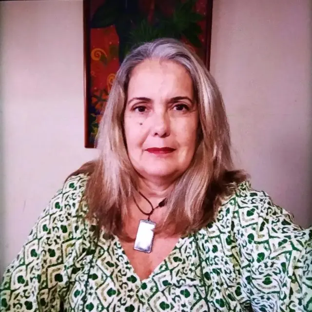 Susana Martín Rivas