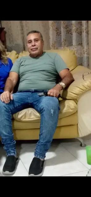 Reynaldo martinez