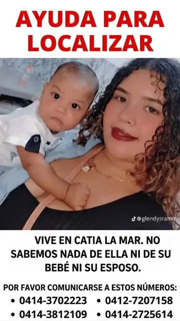 Glendys Ramírez Escalona