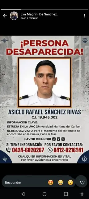 Asiclo Sánchez