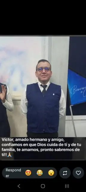 Víctor Ochoa