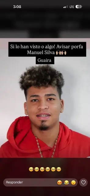 Manuel silva