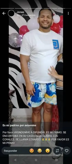 Eduardo Rosal