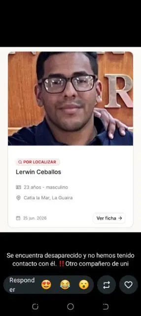 Lerwin Ceballos