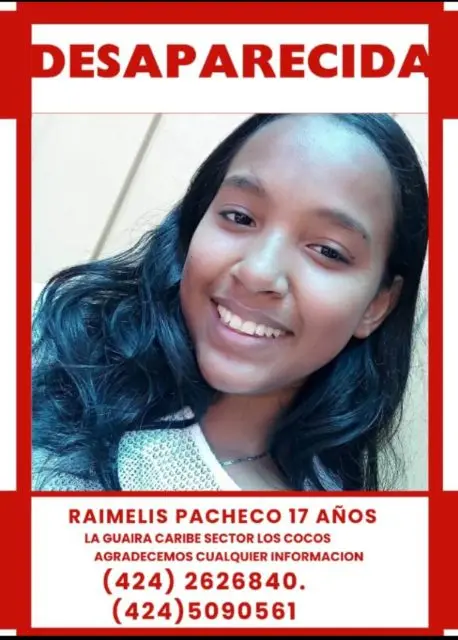 Raimelis Pacheco