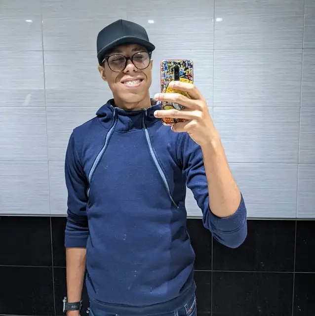 Anderson Perdomo