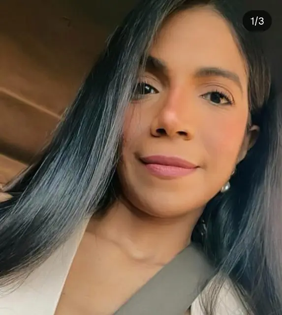 SAYMAR REINA