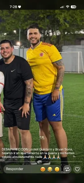 Leonel Quintero