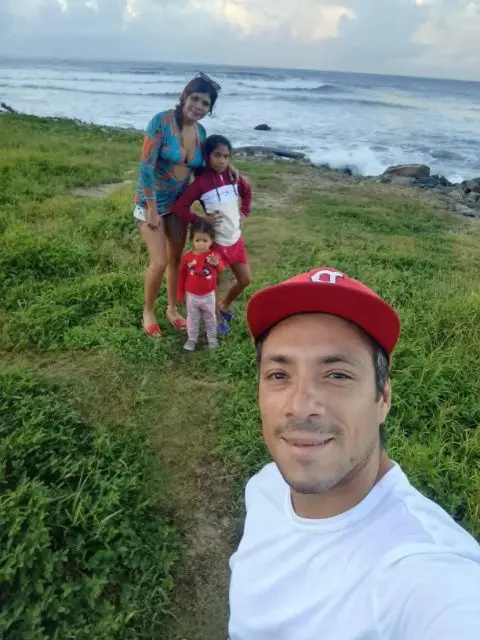 Joser Stive Cordero Acuña
