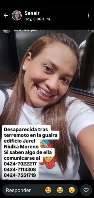 NIULKA MORENO