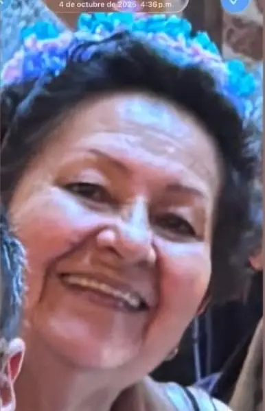 Patricia Pachón Lopez