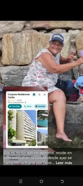 Mirna Josefina Iriarte Alvarez