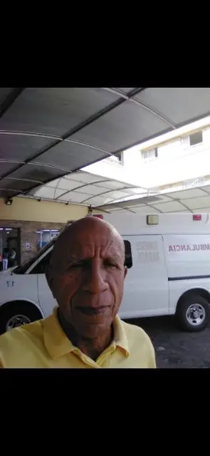 Juan Rangel