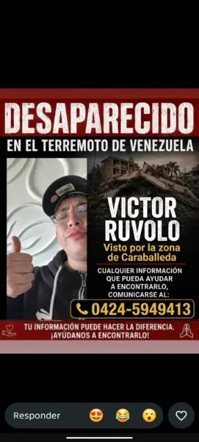Victor ruvolo