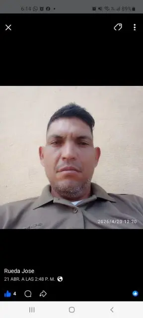 José Rueda