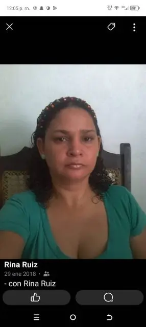Rina Ruiz