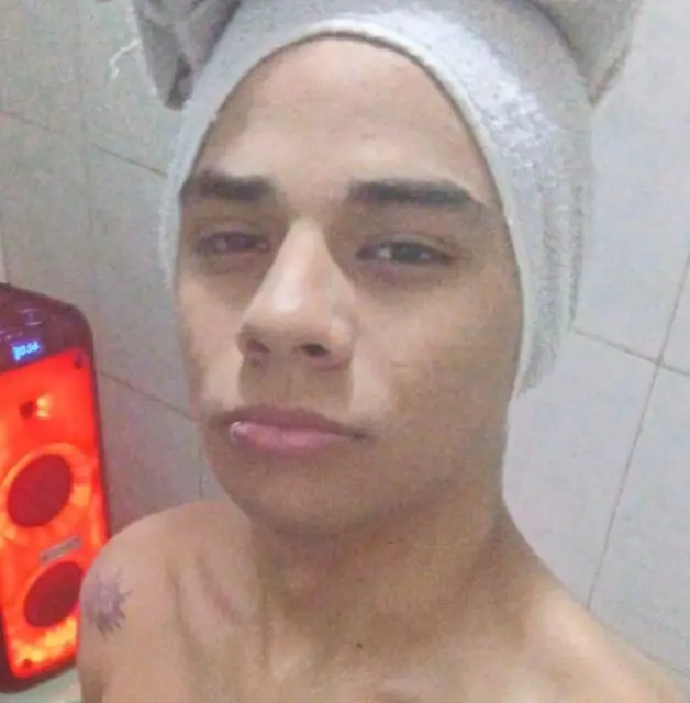 Alejandro José Campos Antonelli