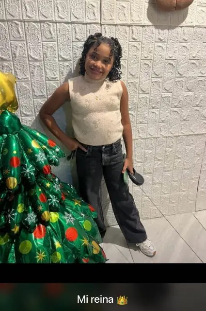 Eriannys urruchurto blanco