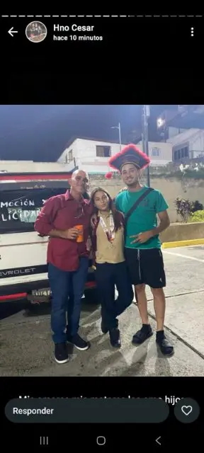 Cesar Sánchez