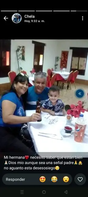 Natalia López roque