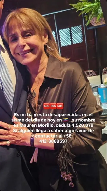 Maureen morillo