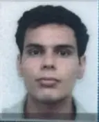 Gabriel Alberto Loreto Luis