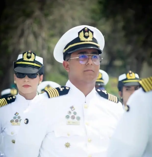 Osmán García