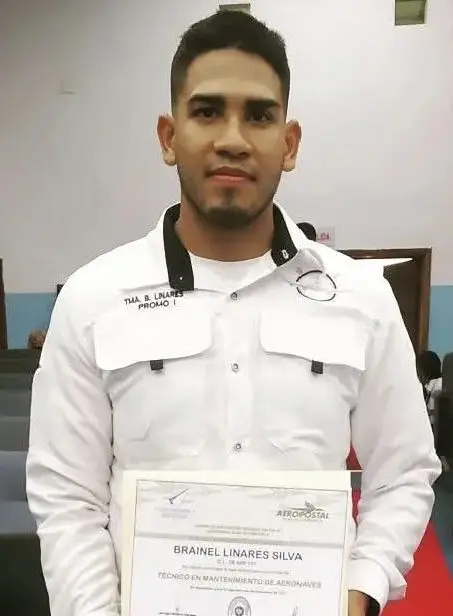 Brainel linares