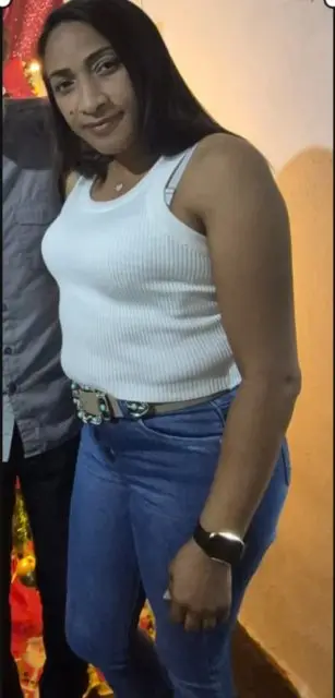 Ana Luisana Guillen Lozano