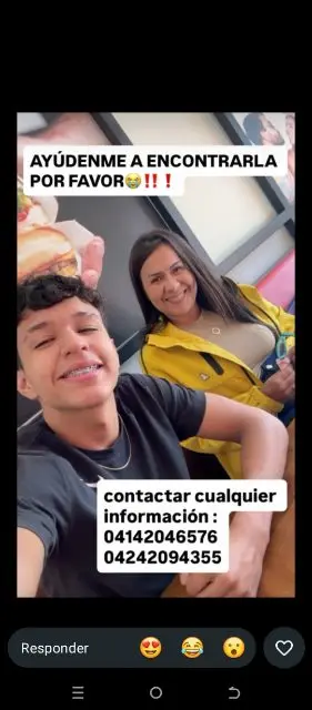 Andry Vanessa quiaro rojas
