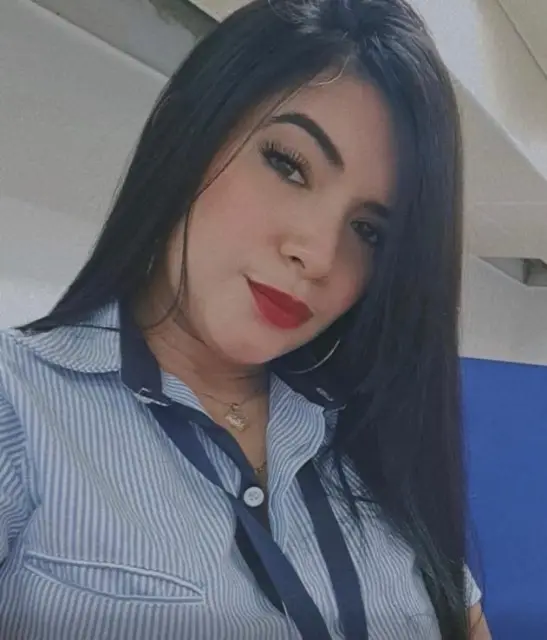 Marivic Izturiz Benavente