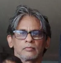 Jose Remigio Barrios Hernández