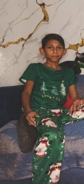 Samuel Alejandro Anaya Marrufo