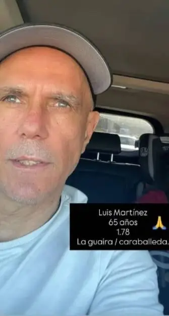 Luis Martinez