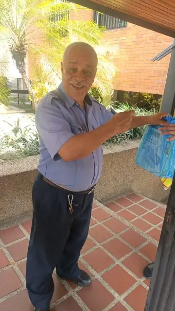 Oswaldo Rauseo