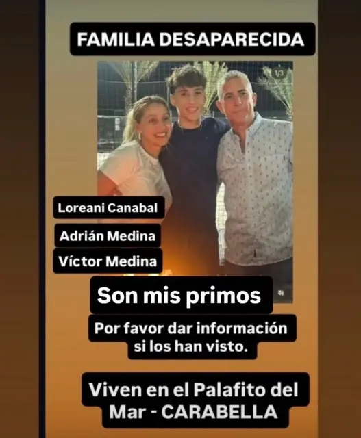 Loreany Carvajal