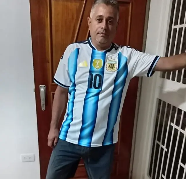 Gerson asdrubal vargas quevedo