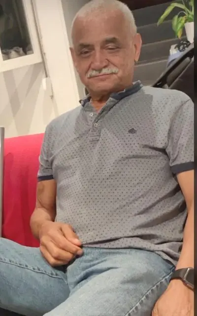 Rubén Darío Pérez