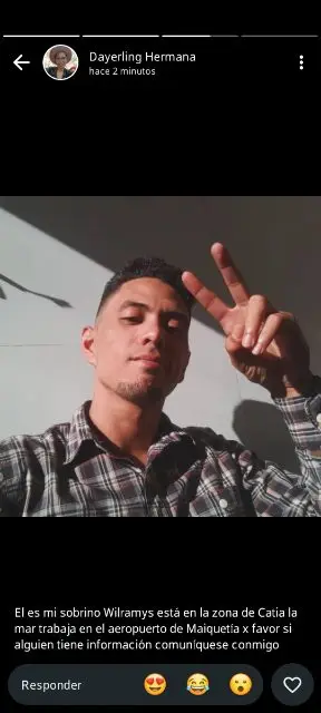 Willramys Torrealba Primera