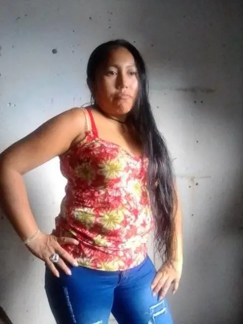 Norelkis del valle Fernández
