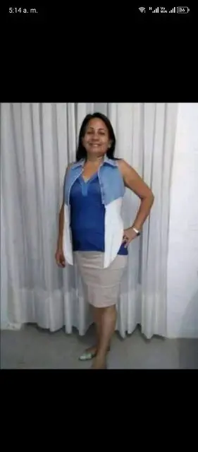 Daysi Coromoto García