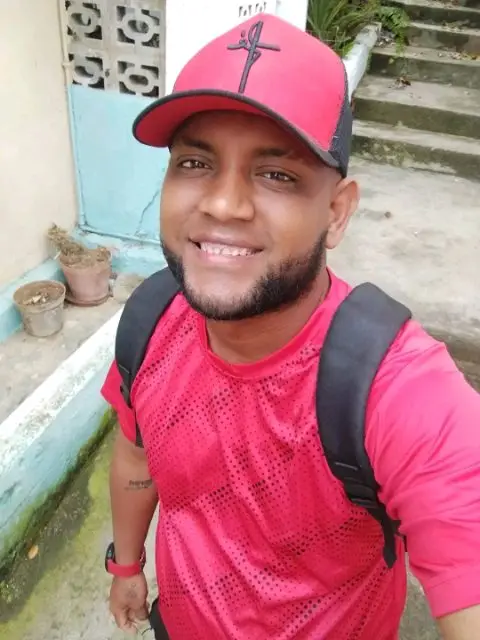 Leonel hernandez
