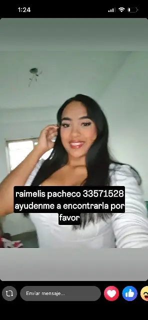 Raimelis Pacheco