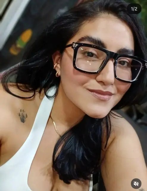 Mariangel guerrero