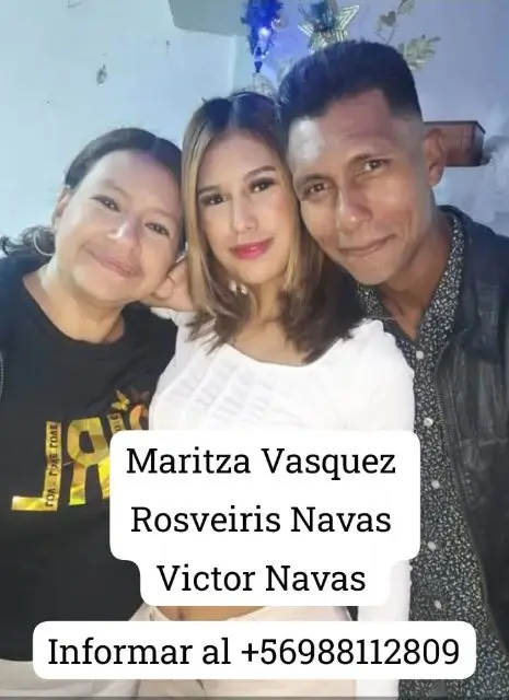 Rosveiris Navas