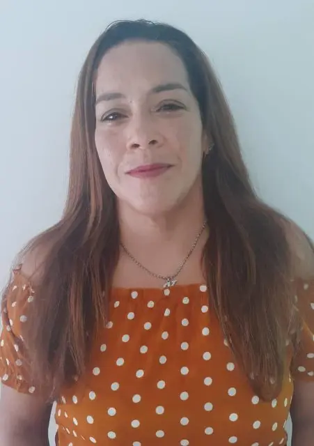Karla Inciarte