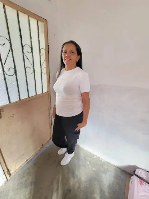 Mayre palma