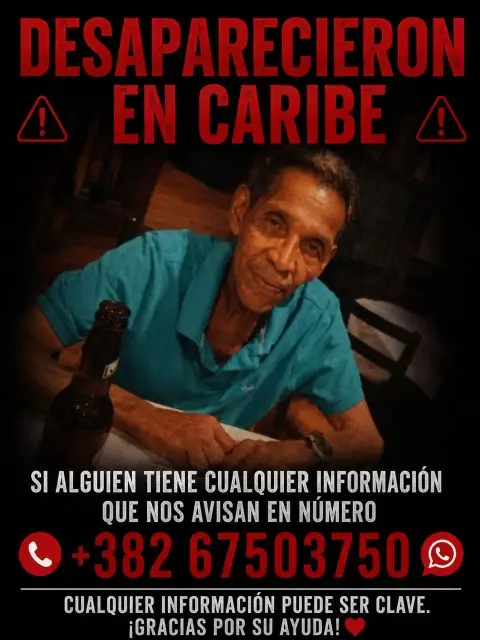 Florencio, Enrique Medina Chacón
