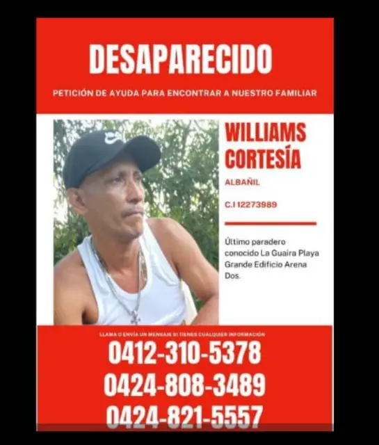 William Cortesia